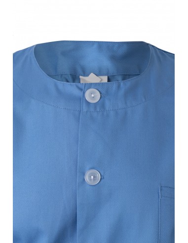 Camisola Pijama Botones 599 Velilla