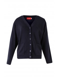 Chaqueta Punto Mujer 103