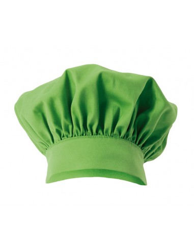 Gorro Cocina Francés 404001