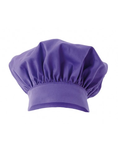 Gorro Cocina Francés 404001