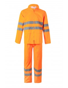 Traje Lluvia Av 189 VELILLA