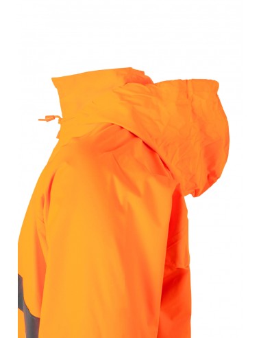 Traje Lluvia Av 189 VELILLA