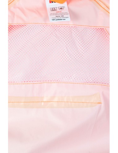 Traje Lluvia Av 189 VELILLA