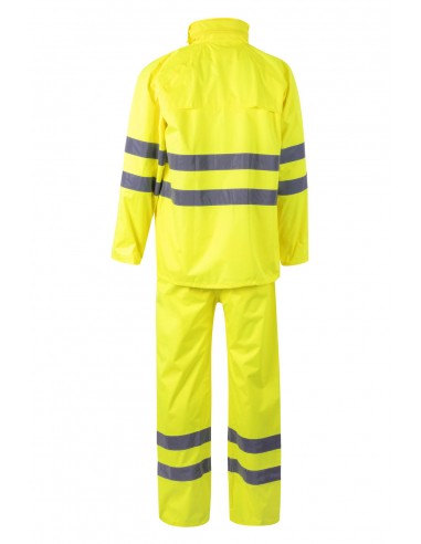 Traje Lluvia Av 189 VELILLA