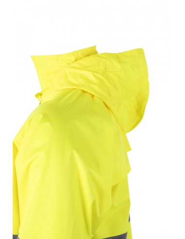 Traje Lluvia Av 189 VELILLA