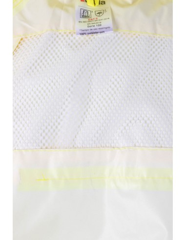 Traje Lluvia Av 189 VELILLA