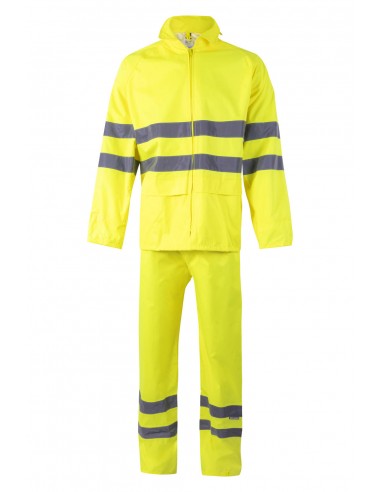 Traje Lluvia Av 189 VELILLA