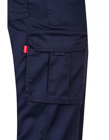 Pantalón Stretch 103002S Velilla