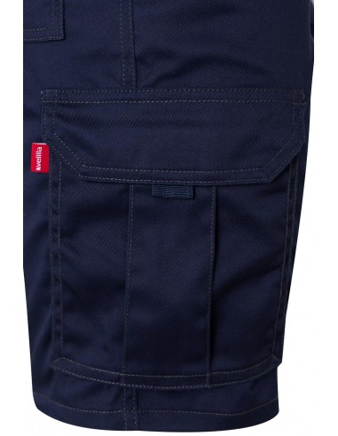 Bermuda Stretch 103009S Velilla