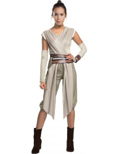 Disfraz de Rey Deluxe...