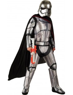 Disfraz de Capitán Phasma...