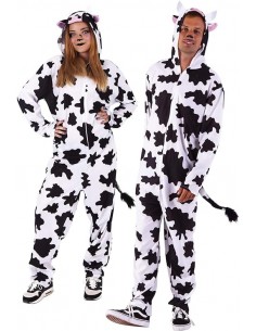 DISFRAZ VACA AD A8444 RUBIES