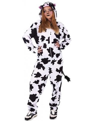 DISFRAZ VACA AD A8444 RUBIES