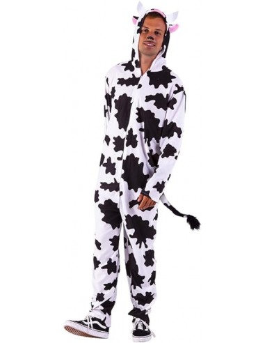 DISFRAZ VACA AD A8444 RUBIES