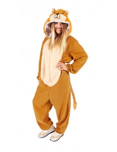 DISFRAZ SWEET LEON AD S8438...