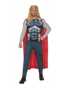 Disfraz de Thor 2 adulto...