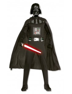 DISFRAZ DARTH VADER™ CON...