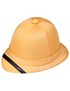 SOMBRERO CASCO COLONIAL...