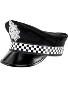 SOMBRERO POLICIA 3327K WIDMANN