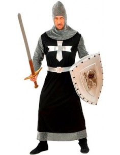 CRUZADO DE LA OSCURIDAD...