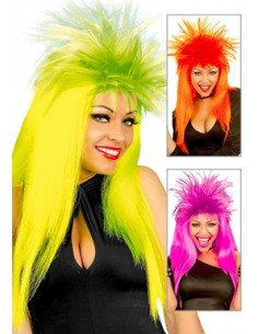 PELUCA PUNKADELIC 6350K...