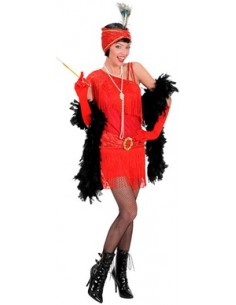 CHARLESTON AÑOS 20 73010...