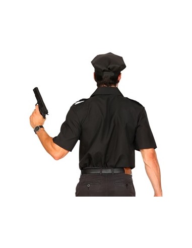 DISFRAZ OFICIAL DE POLICIA 09060 WIDMANN