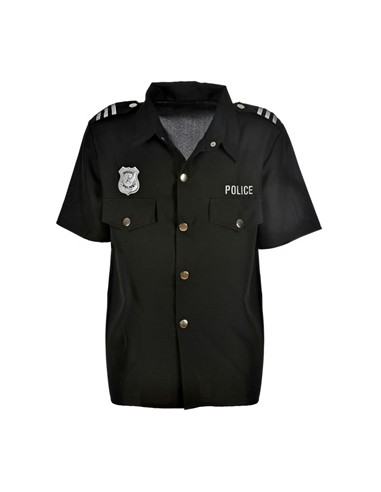 DISFRAZ OFICIAL DE POLICIA 09060 WIDMANN