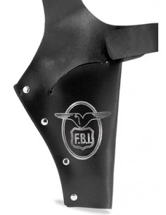 FUNDA PISTOLA FBI 8506F