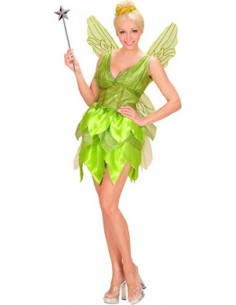 DISFRAZ HADA FANTASÍA...