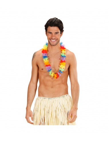 COLLAR HAWAIIAN 2732A WIDMANN