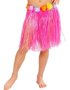 FALDA HAWAIANA 2786A WIDMANN