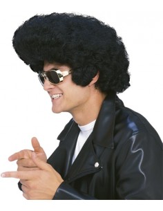 PELUCA ROCKSTAR 50476 RUBIES