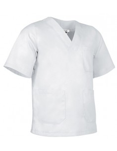 Casaca Sanitaria Link