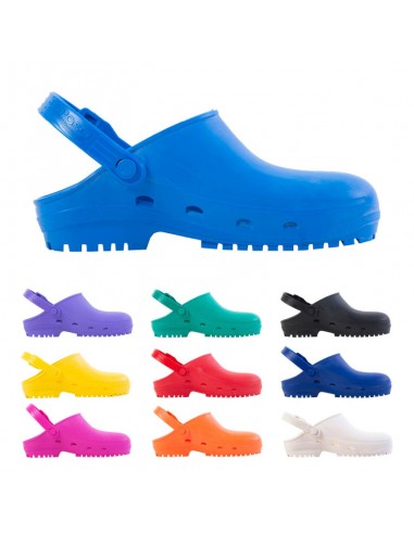 Zueco Sanitario MAX 400 REPOSA