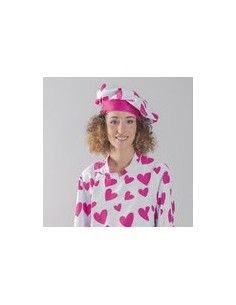 Gorro Gran Chef Agatha...