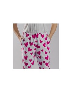 Pantalon Cordon Agatha...