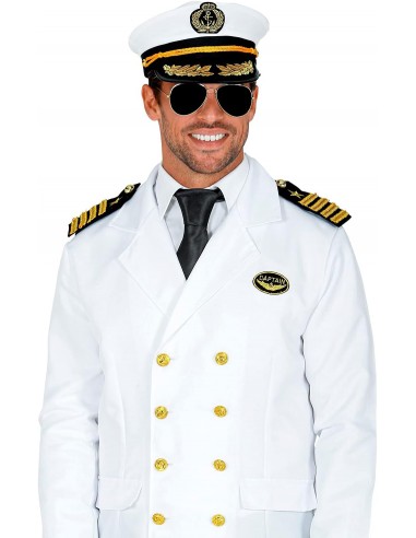 Kit Capitan Marinero 68543