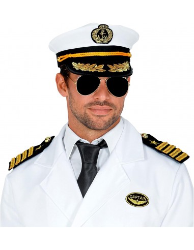 Kit Capitan Marinero 68543