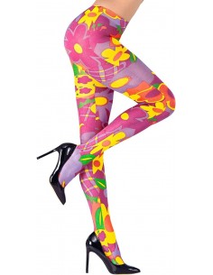 Media Disfraz Hippie 2326H...