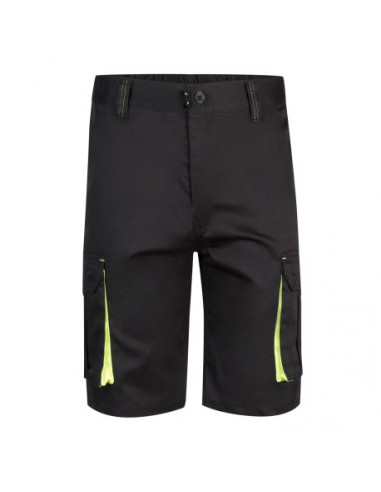 Bermuda Bicolor Elastica 103010S Velilla