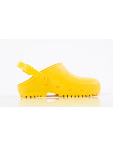 Zueco Sanitario MAX 400 REPOSA