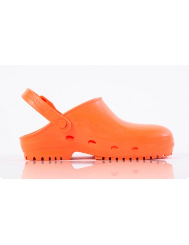 Zueco Sanitario MAX 400 REPOSA