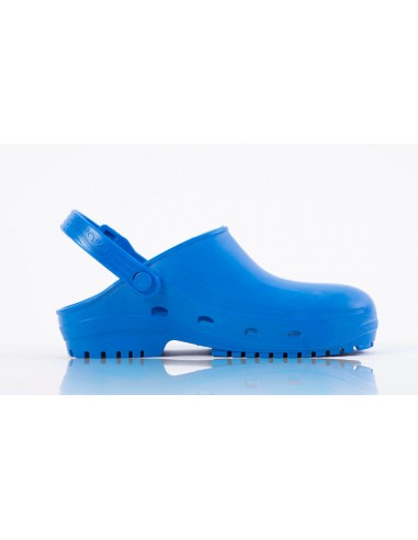 Zueco Sanitario MAX 400 REPOSA