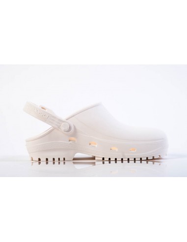 Zueco Sanitario MAX 400 REPOSA