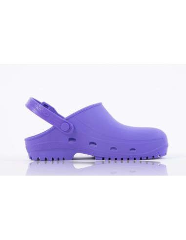 Zueco Sanitario MAX 400 REPOSA