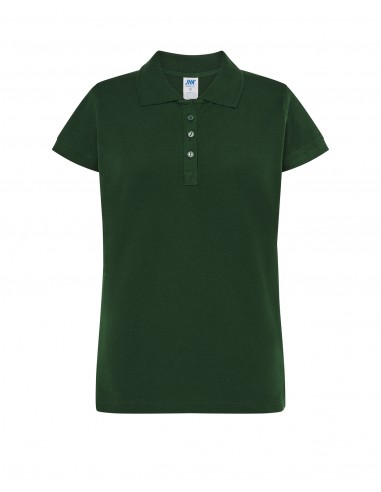 Polo Lady Algodon POPL200 JHK