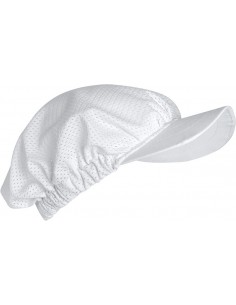 Gorra Rejilla Smoothy Valento