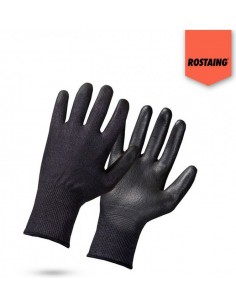 Guante Anticorte Policial...