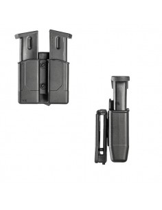 Funda Doble Cargador...